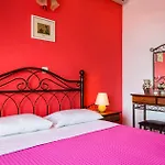 Vila Zeus Spartia (Kefalonia)