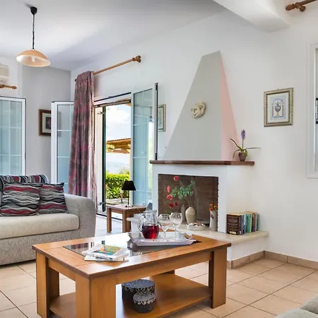 Zeus * Spartia (Kefalonia)