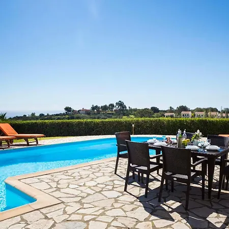 Zeus Villa *