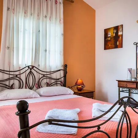 Zeus * Spartia (Kefalonia)