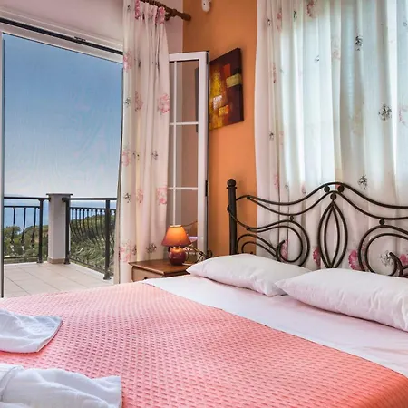 Zeus Villa Spartia (Kefalonia)