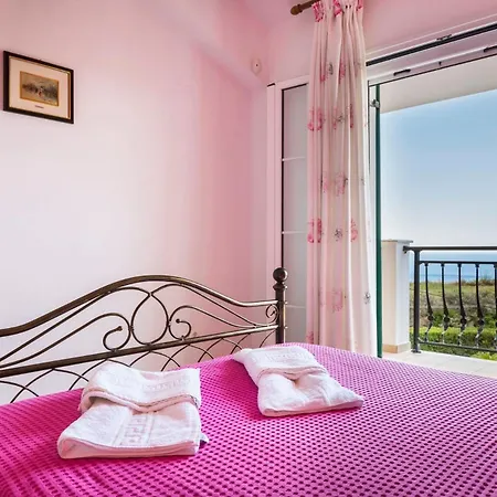 Villa Zeus