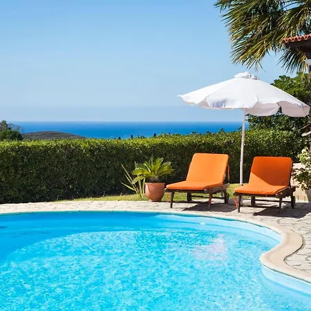 Villa Zeus