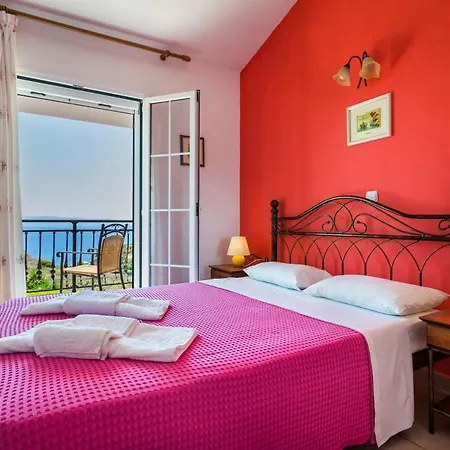Villa Zeus *