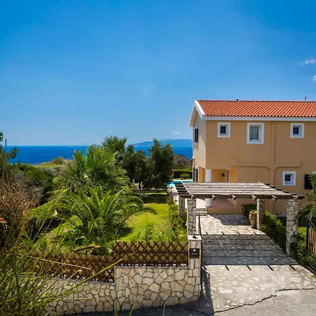 Villa Zeus *