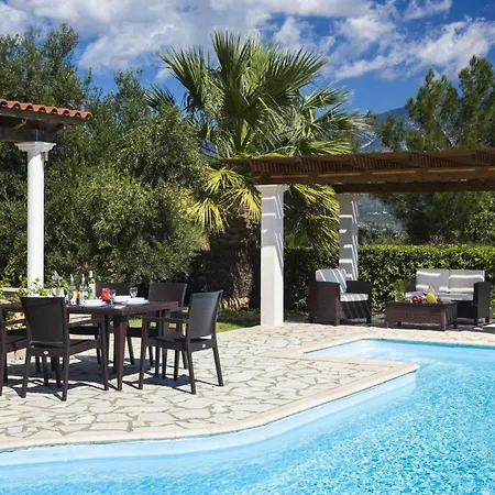 Zeus Villa Spartia (Kefalonia)