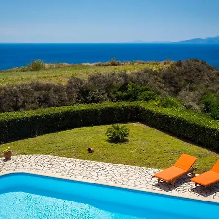Zeus Villa