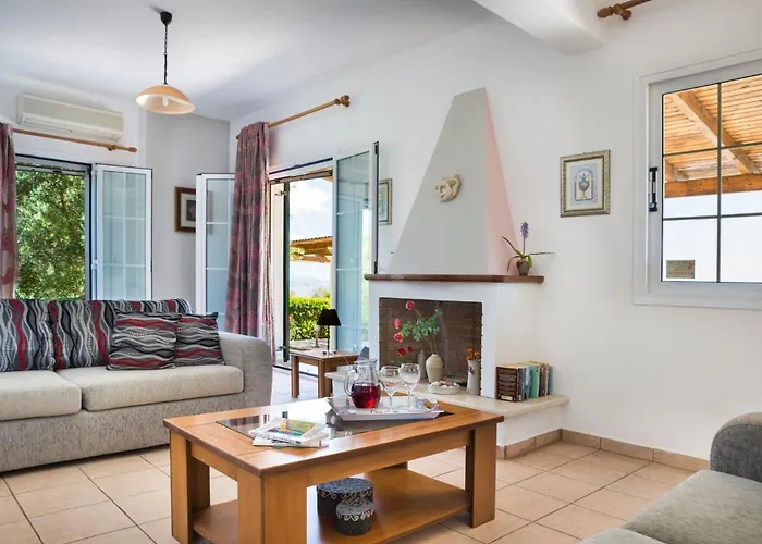 Zeus * Spartia (Kefalonia)