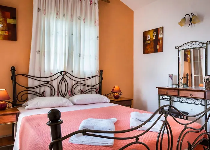 Zeus * Spartia (Kefalonia)