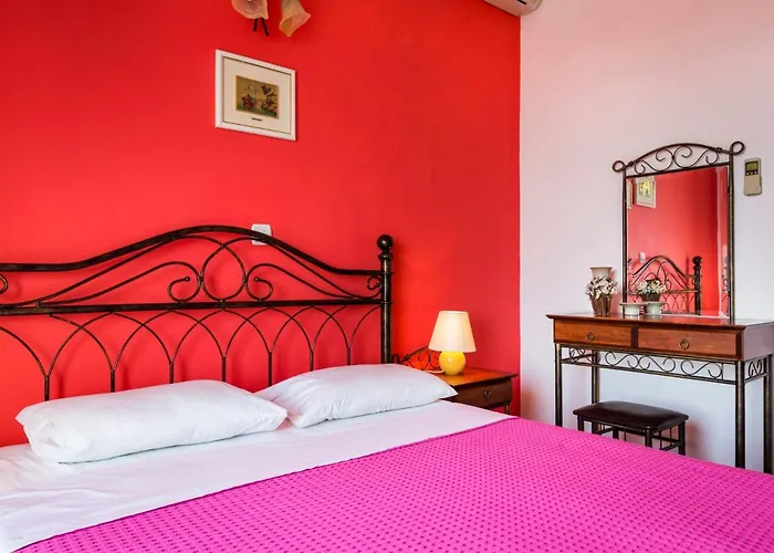 Villa Zeus Spartia (Kefalonia)